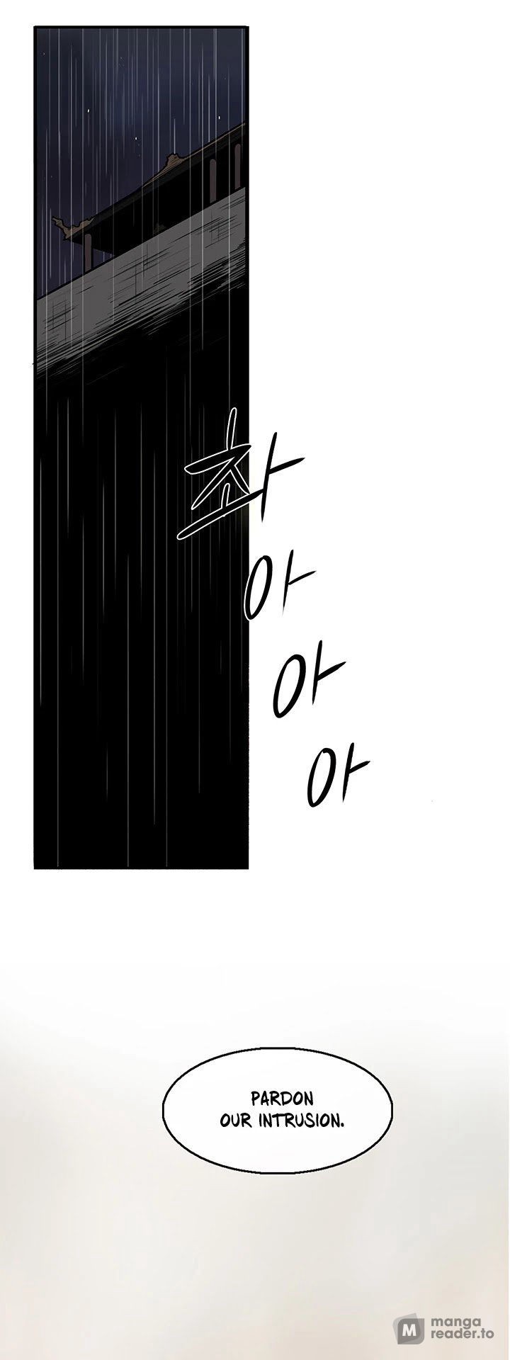 The Legend of the Northern Blade, Chapter 36 image 01